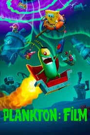 Plankton: Film Cały Film (2025) - Vider
