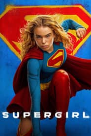 Supergirl Cały Film (2026) - Vider