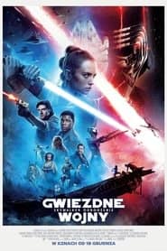 Gwiezdne wojny: Skywalker. Odrodzenie Cały Film (2019) - Vider
