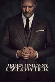 Jeden gniewny człowiek