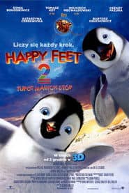 Happy Feet: Tupot małych stóp 2