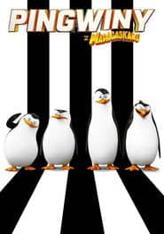 Pingwiny z Madagaskaru