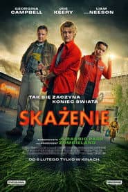 Skażenie Cały Film (2026) - Vider