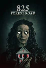 Klątwa Forest Road Cały Film (2025) - Vider
