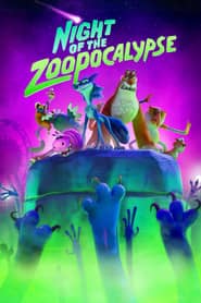 Noc w ZOO Cały Film (2025) - Vider