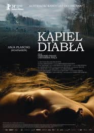 Kąpiel diabła