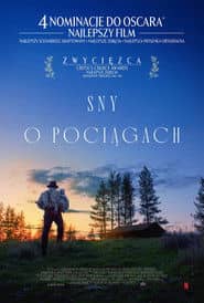 Sny o pociągach Cały Film (2025) - Vider