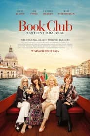 Book Club. Następny rozdział Cały Film (2023) - Vider