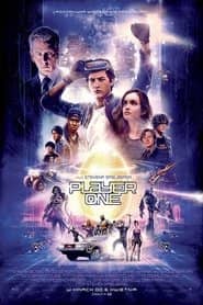 Player One Cały Film (2018) - Vider