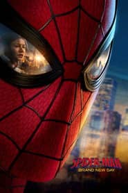 Spider-Man: Całkiem nowy dzień Cały Film (2026) - Vider