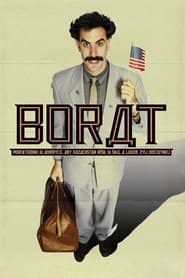 Borat. Podpatrzone w Ameryce, aby Kazachstan Rósł w Siłę, a Ludzie Żyli Dostatniej