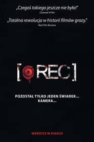 [REC] Cały Film (2007) - Vider