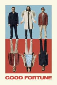 Anioł stróż Cały Film (2025) - Vider