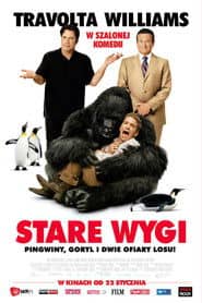 Stare wygi Cały Film (2009) - Vider