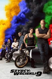 Szybcy i wściekli 9