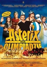 Asteriks na olimpiadzie