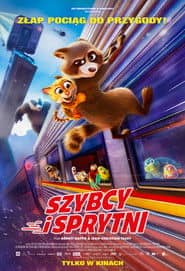 Szybcy i sprytni Cały Film (2025) - Vider