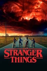 Stranger Things (2016) - Vider