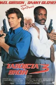 Zabójcza broń 3 Cały Film (1992) - Vider