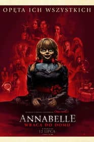Annabelle wraca do domu