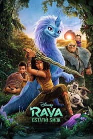 Raya i ostatni smok Cały Film (2021) - Vider