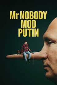 Pan Nikt kontra Putin Cały Film (2025) - Vider