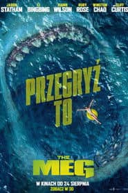 The Meg Cały Film (2018) - Vider