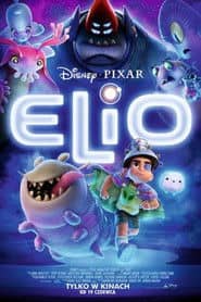 Elio Cały Film (2025) - Vider