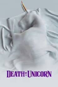 Śmierć jednorożca