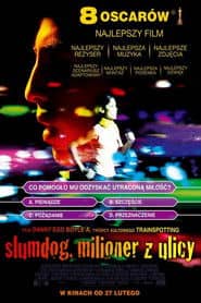 Slumdog. Milioner z ulicy Cały Film (2008) - Vider