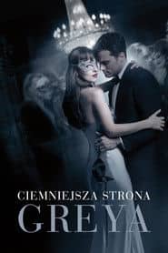 Ciemniejsza strona Greya