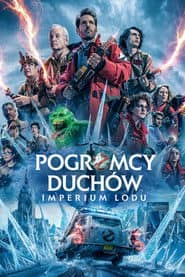 Pogromcy duchów. Imperium lodu