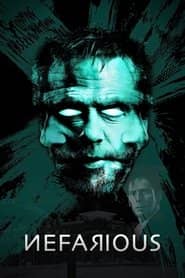 Złowrogi Cały Film (2023) - Vider