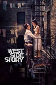 West Side Story Cały Film (2021) - Vider