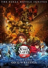 Demon Slayer: Kimetsu no Yaiba – Infinity Castle