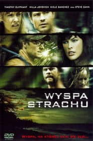 Wyspa strachu Cały Film (2009) - Vider