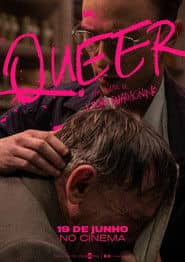 Queer Cały Film (2024) - Vider