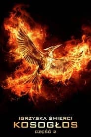 Igrzyska śmierci: Kosogłos. Część 2