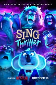 Sing: Thriller Cały Film (2024) - Vider