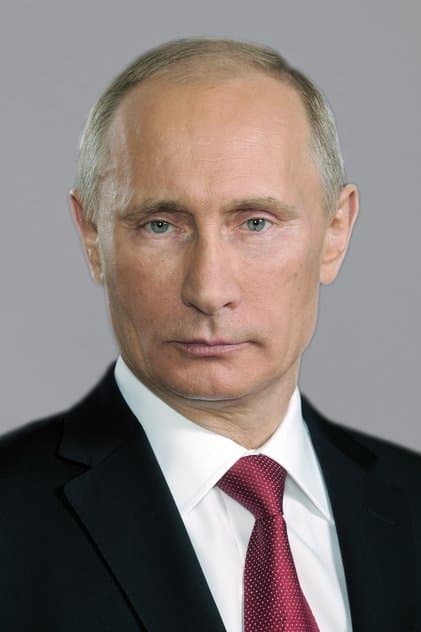 Władimir Putin