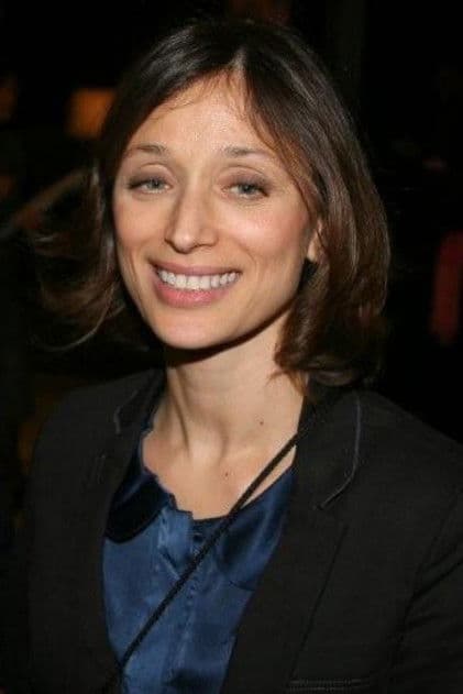 Maria Laura Rondanini