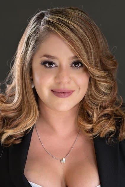 Gabriela Alicia Ortega