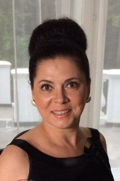 Людмила Григораш