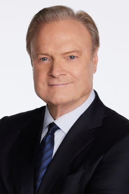 Lawrence O'Donnell