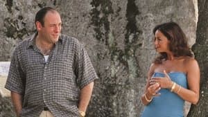 Rodzina Soprano Sezon 2 Odcinek 4 - Vider.net.pl