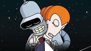 Futurama Sezon 2 Odcinek 1 - Vider.net.pl