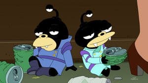 Futurama Sezon 7 Odcinek 23 - Vider.net.pl