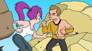 Futurama Sezon 4 Odcinek 12 - Vider.net.pl