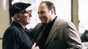 Rodzina Soprano Sezon 1 Odcinek 4 - Vider.net.pl