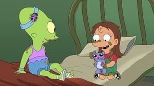 Futurama Sezon 9 Odcinek 8 - Vider.net.pl